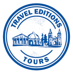 Travel Editions